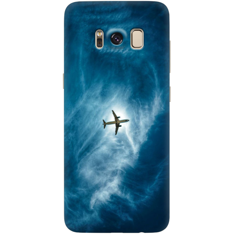 Чехол Uprint Samsung G950 Galaxy S8 