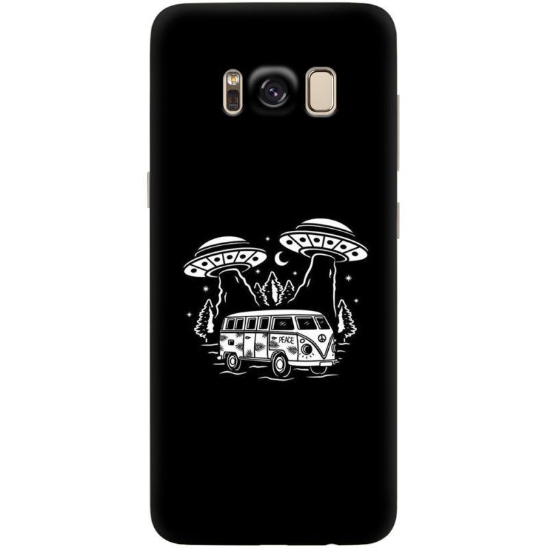 Чехол Uprint Samsung G950 Galaxy S8 