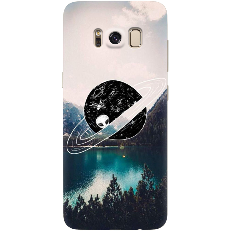 Чехол Uprint Samsung G950 Galaxy S8 