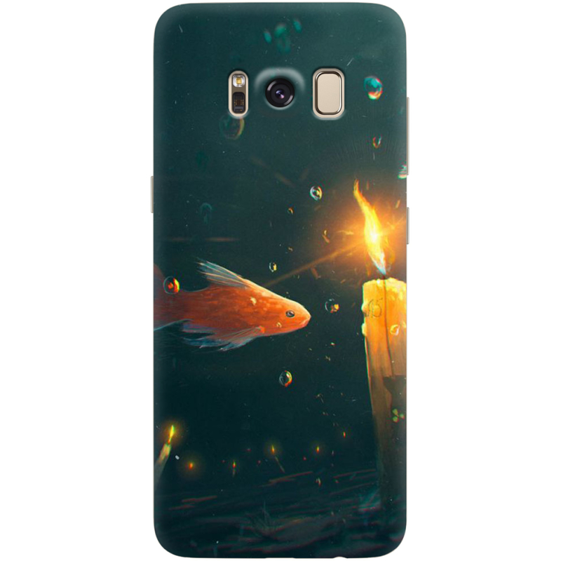 Чехол Uprint Samsung G950 Galaxy S8 