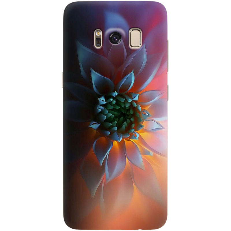 Чехол Uprint Samsung G950 Galaxy S8 