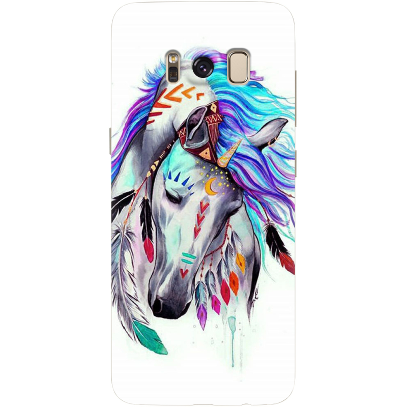Чехол Uprint Samsung G950 Galaxy S8 