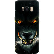 Чехол Uprint Samsung G950 Galaxy S8 Werewolf