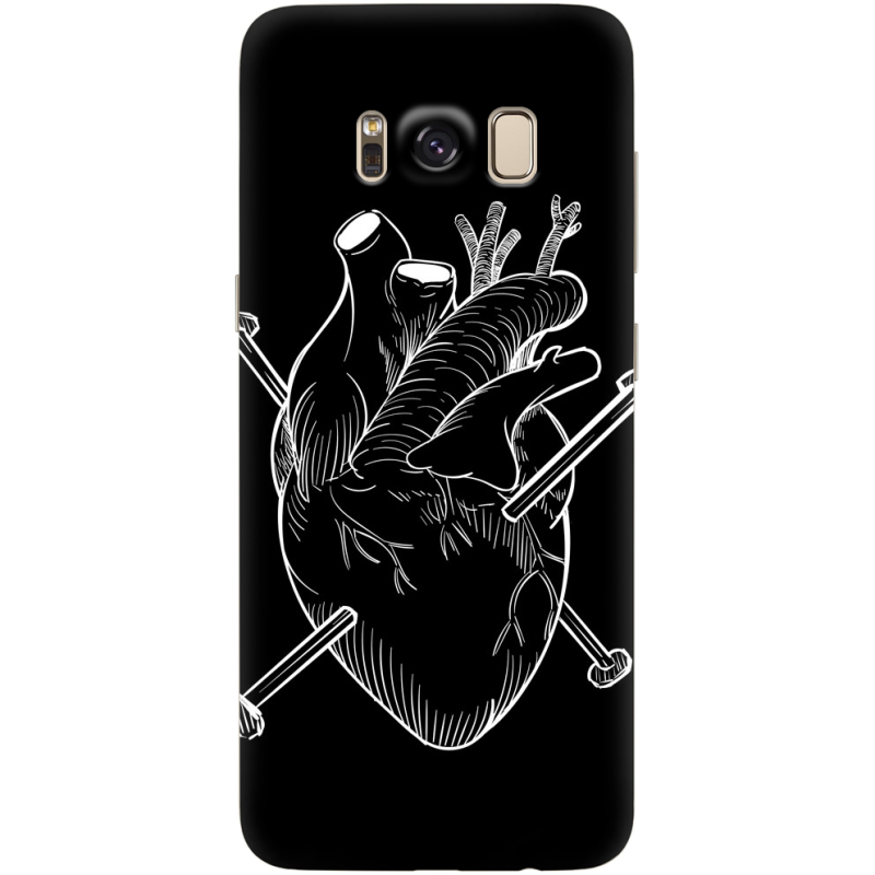 Чехол Uprint Samsung G950 Galaxy S8 