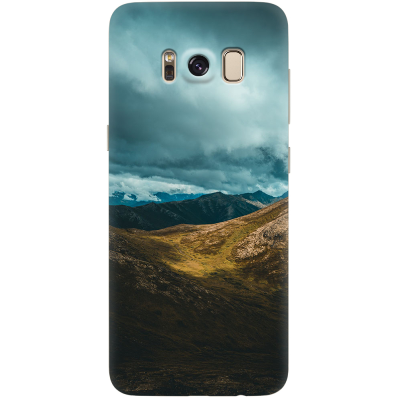 Чехол Uprint Samsung G950 Galaxy S8 