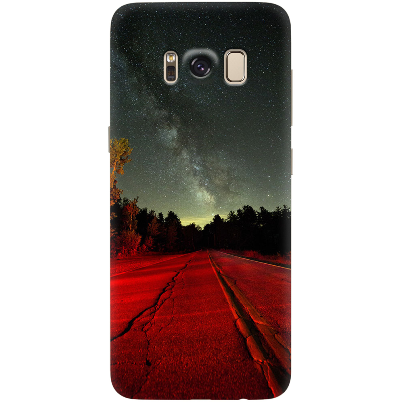 Чехол Uprint Samsung G950 Galaxy S8 