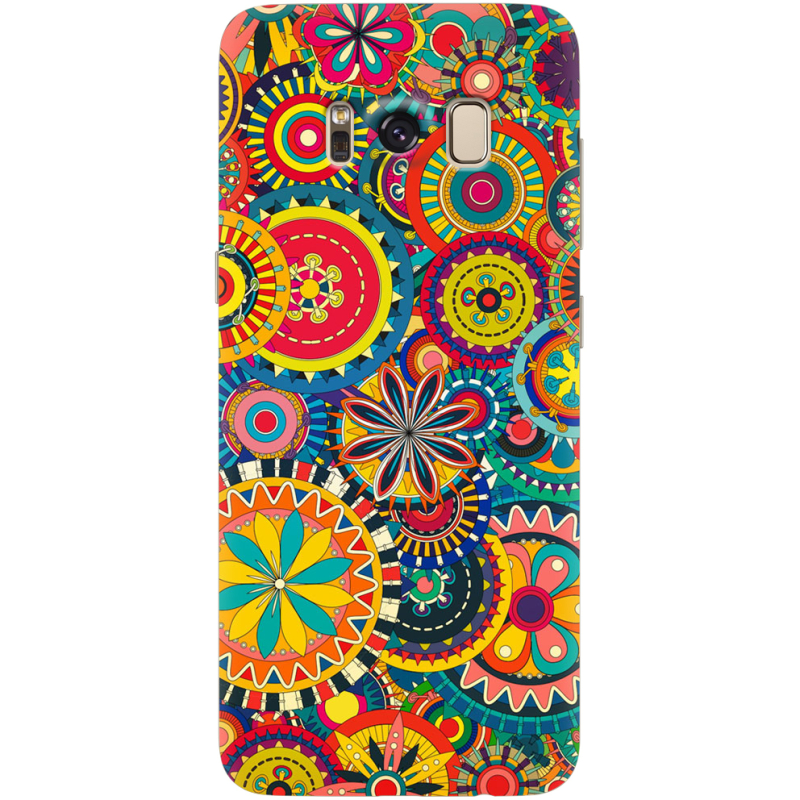 Чехол Uprint Samsung G950 Galaxy S8 Imaginarium