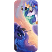 Чехол Uprint Samsung G950 Galaxy S8 My Little Pony Rarity  Princess Luna