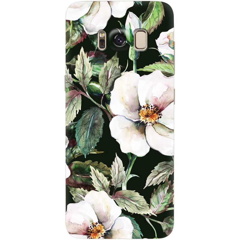 Чехол Uprint Samsung G950 Galaxy S8 Blossom Roses