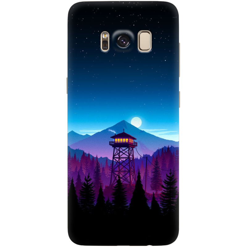 Чехол Uprint Samsung G950 Galaxy S8 