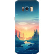 Чехол Uprint Samsung G950 Galaxy S8 