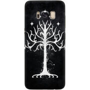 Чехол Uprint Samsung G950 Galaxy S8 Fantasy Tree