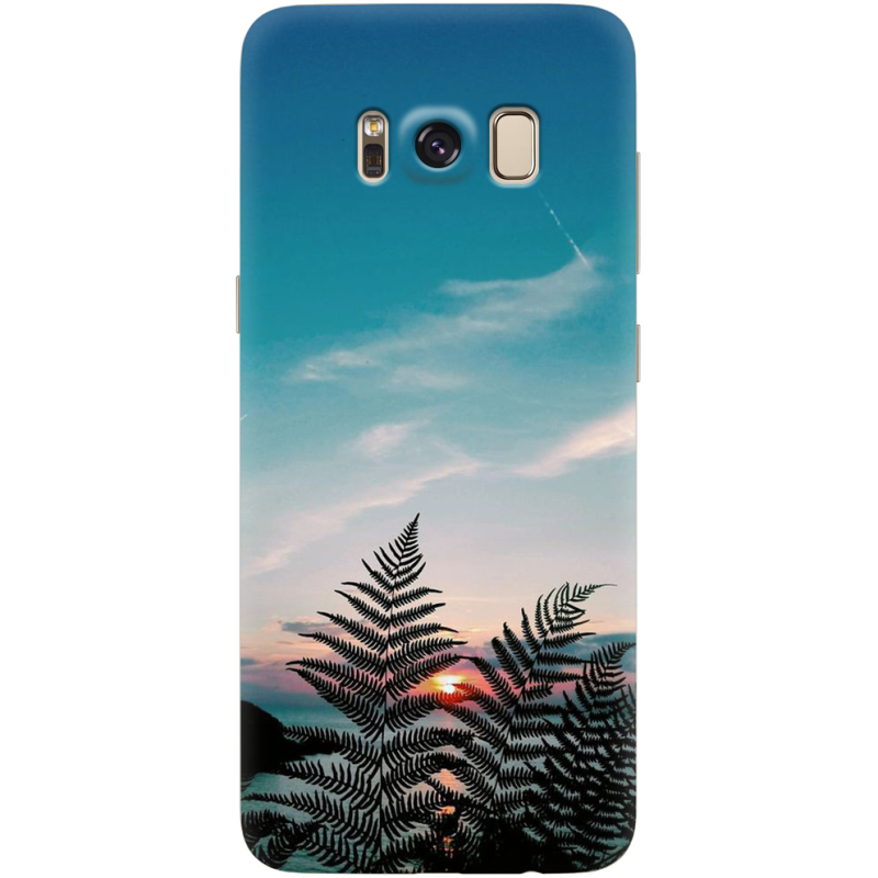 Чехол Uprint Samsung G950 Galaxy S8 