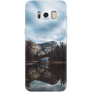 Чехол Uprint Samsung G950 Galaxy S8 