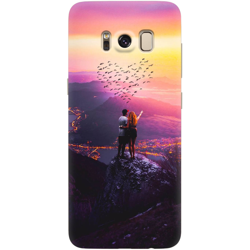 Чехол Uprint Samsung G950 Galaxy S8 