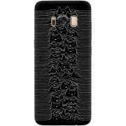 Чехол Uprint Samsung G950 Galaxy S8 