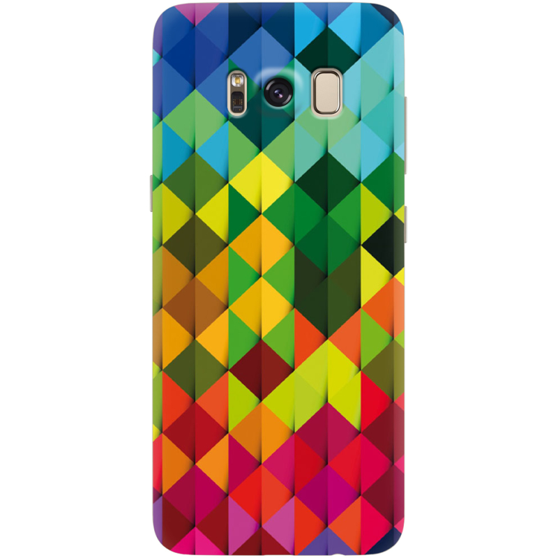 Чехол Uprint Samsung G950 Galaxy S8 