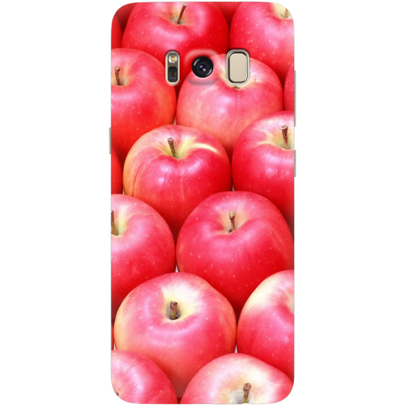 Чехол Uprint Samsung G950 Galaxy S8 