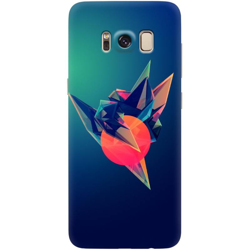Чехол Uprint Samsung G950 Galaxy S8 