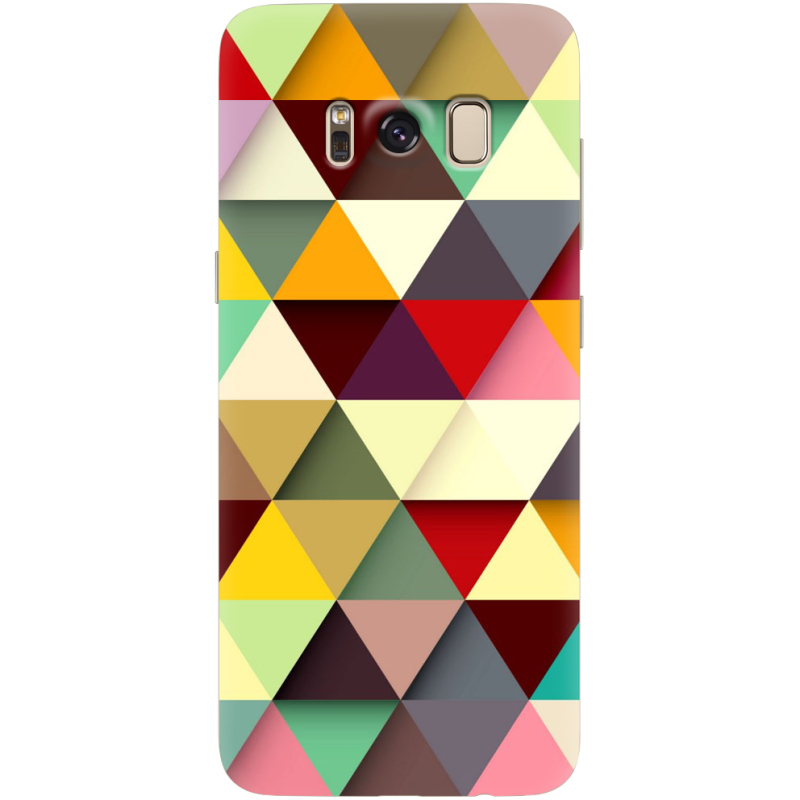 Чехол Uprint Samsung G950 Galaxy S8 