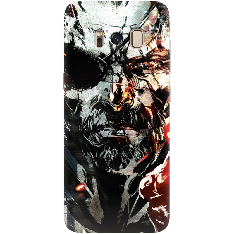Чехол Uprint Samsung G950 Galaxy S8 