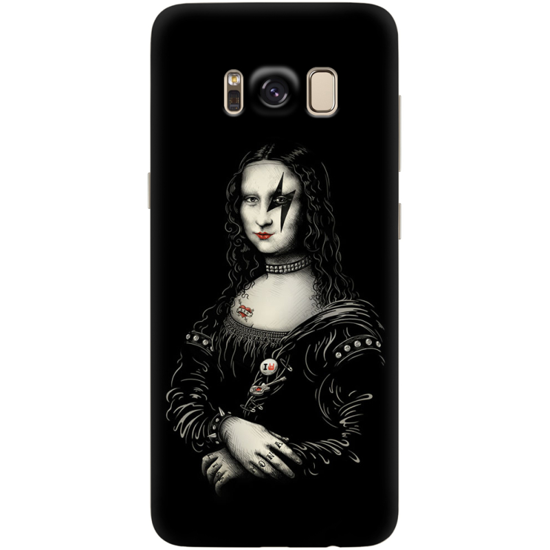 Чехол Uprint Samsung G950 Galaxy S8 