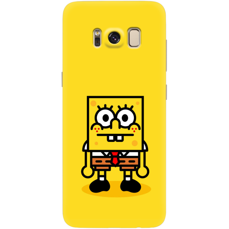 Чехол Uprint Samsung G950 Galaxy S8 