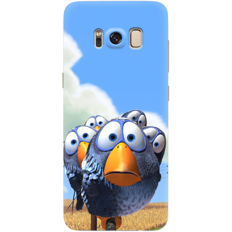 Чехол Uprint Samsung G950 Galaxy S8 