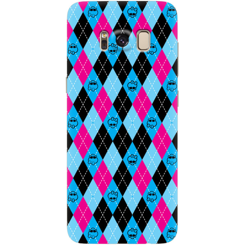 Чехол Uprint Samsung G950 Galaxy S8 