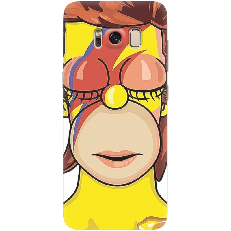 Чехол Uprint Samsung G950 Galaxy S8 