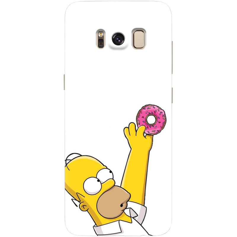 Чехол Uprint Samsung G950 Galaxy S8 