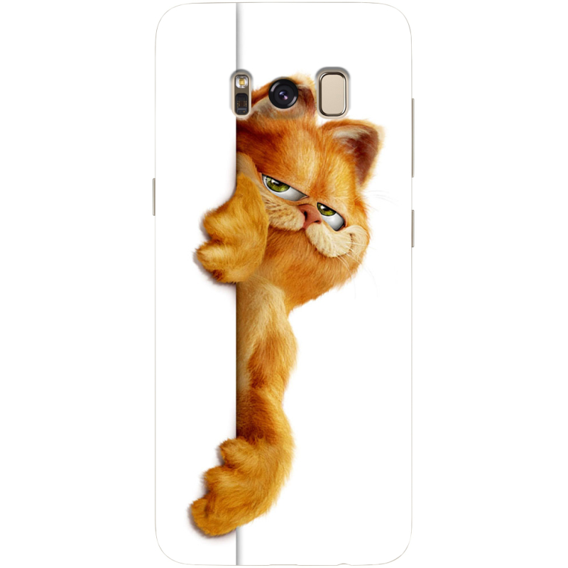 Чехол Uprint Samsung G950 Galaxy S8 
