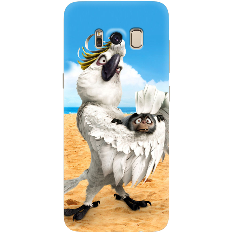Чехол Uprint Samsung G950 Galaxy S8 