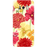 Чехол Uprint Samsung G950 Galaxy S8 Flower Bed