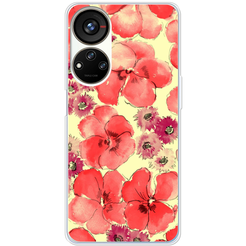 Чехол BoxFace ZTE Blade V40s 