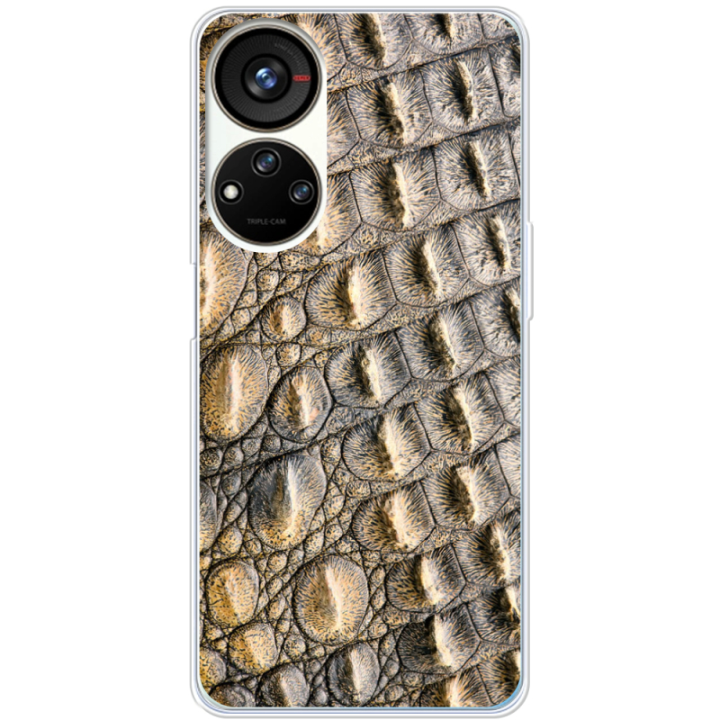 Чехол BoxFace ZTE Blade V40s 