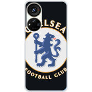 Чехол BoxFace ZTE Blade V40s FC Chelsea