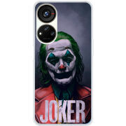 Чехол BoxFace ZTE Blade V40s Joker