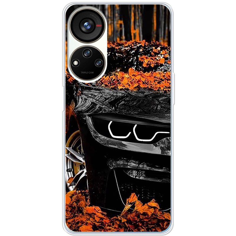 Чехол BoxFace ZTE Blade V40s BMW M3