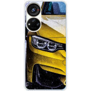 Чехол BoxFace ZTE Blade V40s Bmw M3 on Road