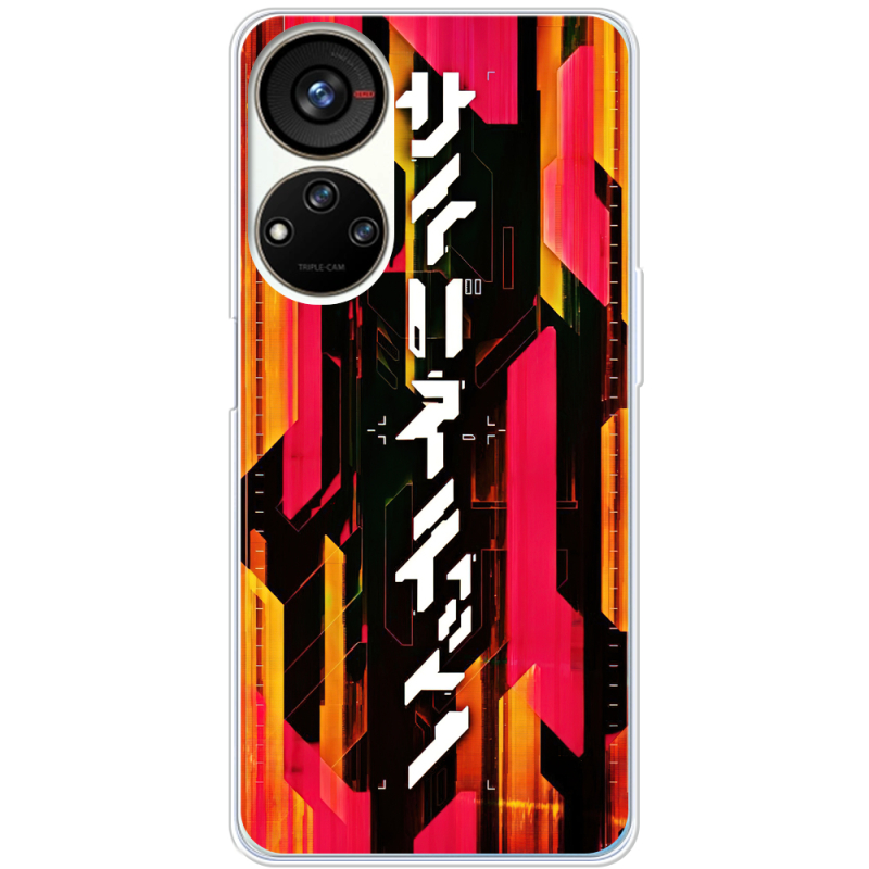 Чехол BoxFace ZTE Blade V40s 