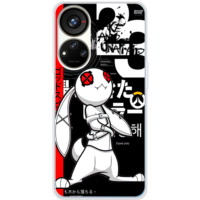 Чехол BoxFace ZTE Blade V40s 