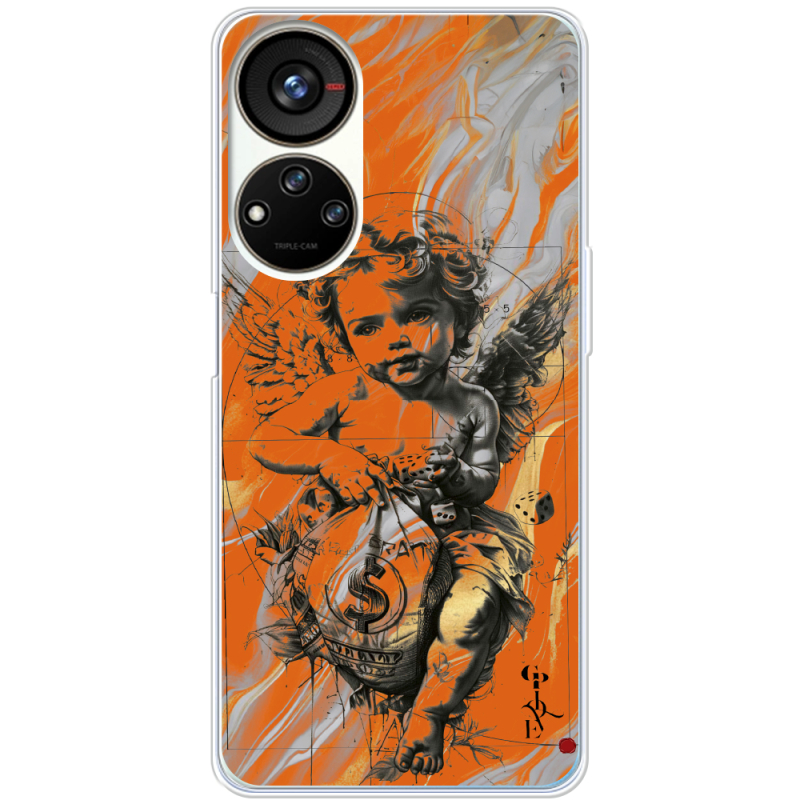 Чехол BoxFace ZTE Blade V40s 