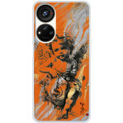 Чехол BoxFace ZTE Blade V40s 