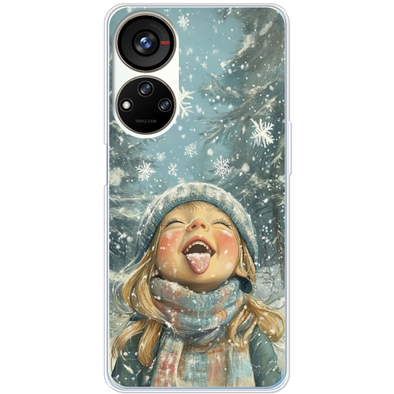 Чехол BoxFace ZTE Blade V40s Смак дитинства