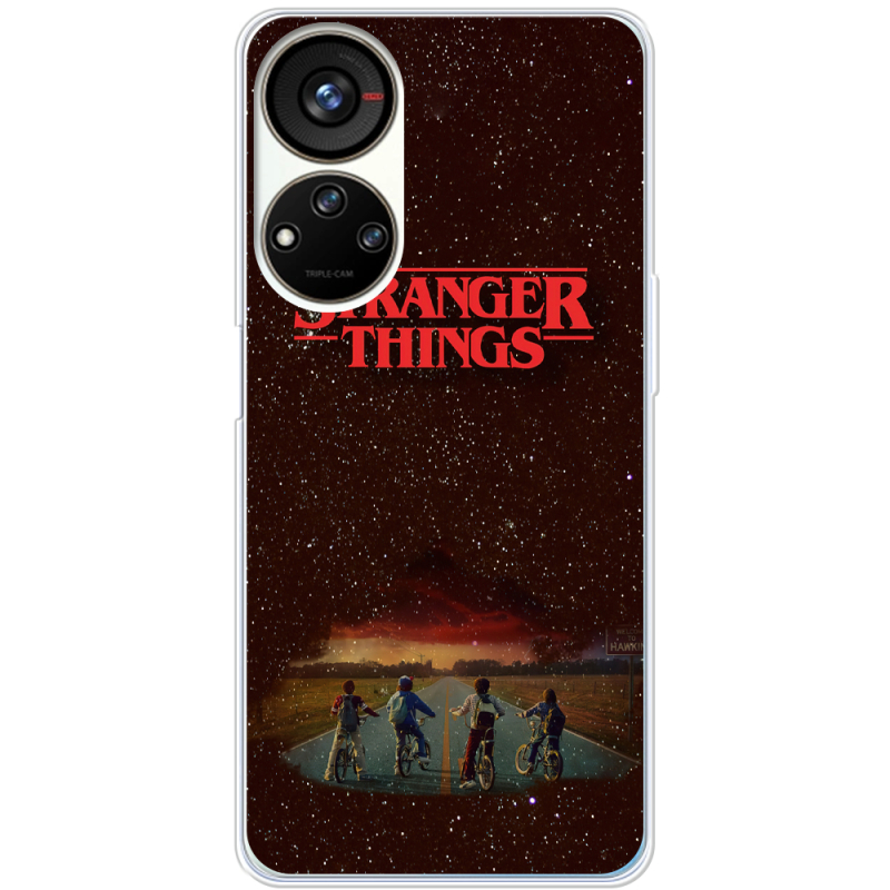 Чехол BoxFace ZTE Blade V40s 