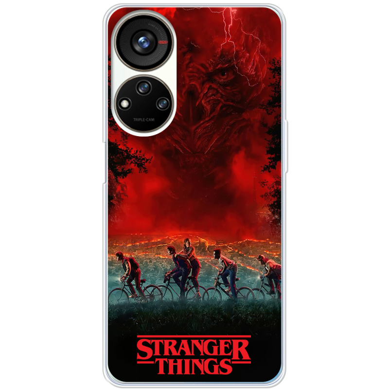 Чехол BoxFace ZTE Blade V40s 