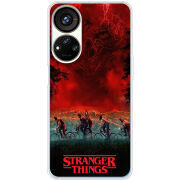 Чехол BoxFace ZTE Blade V40s 