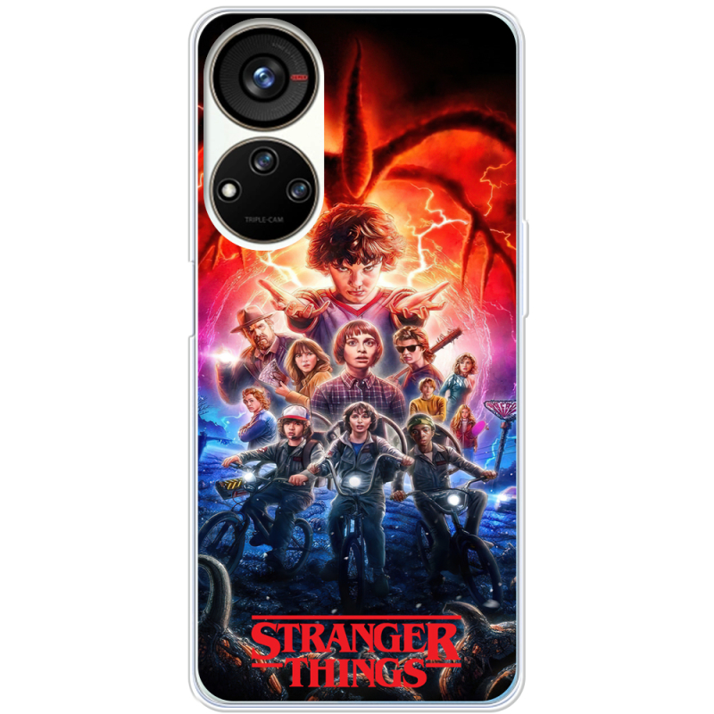 Чехол BoxFace ZTE Blade V40s 