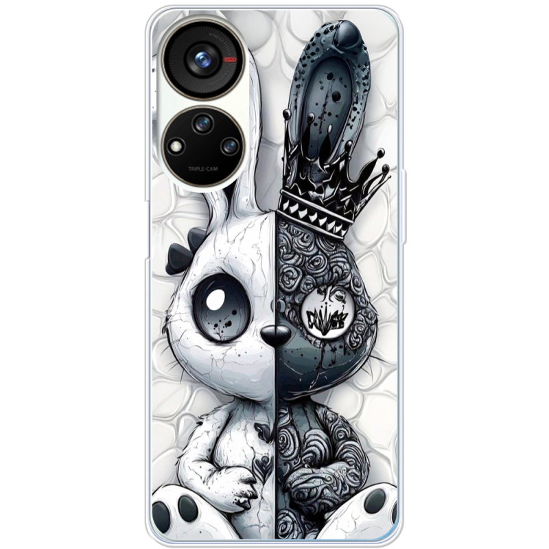 Чехол BoxFace ZTE Blade V40s 